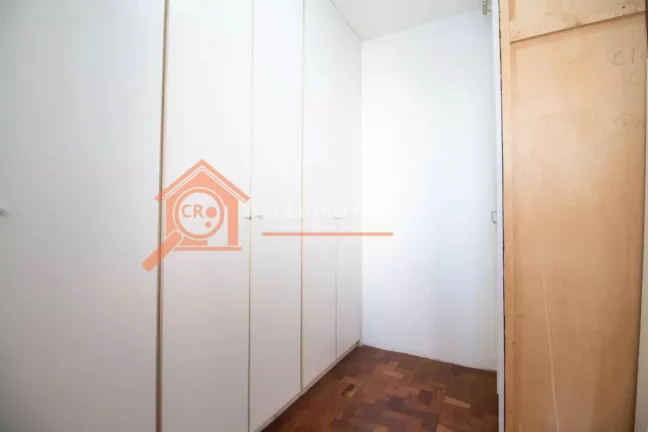 Imagem Apartamento com 4 Quartos para alugar, 165m² - Santo Amaro