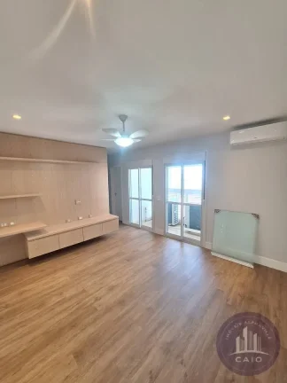 Imagem Apartamento para aluguel, 388 m² com 3 suítes, por R$ 29.990 - Alphaville