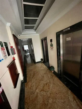 Imagem APARTAMENTO COM 33 m² - TUPI - PRAIA GRANDE SP