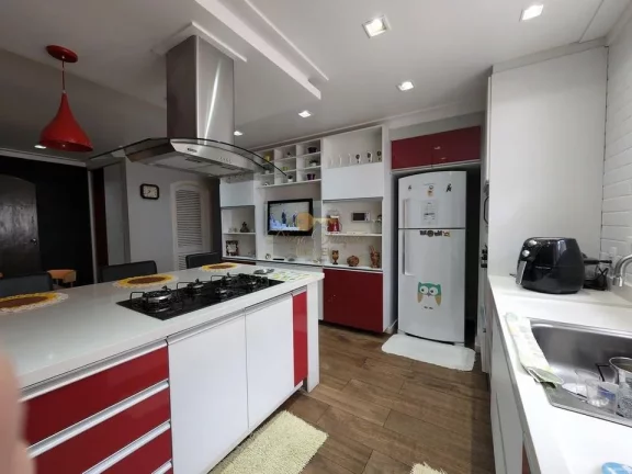 Imagem Casa para Venda em Teresópolis / RJ no bairro Tijuca