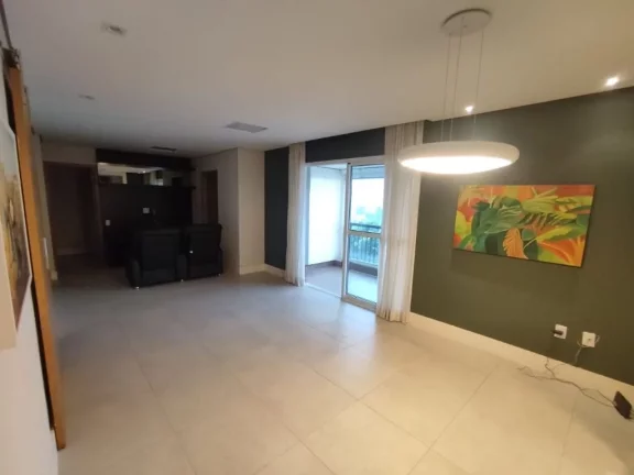 Imagem Apartamento com 3 dormitórios à venda, 100 m² por R$ 1.100.000,00 - Jardim Santa Helena - Suzano/SP