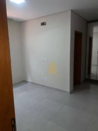 Imagem Casa com 3 suítes e piscina no condomínio - Residencial Valência - Ribeirão Preto/SP