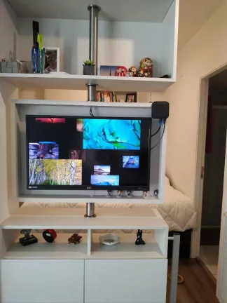 Imagem Studio mobiliado na Bela Vista - Genebra