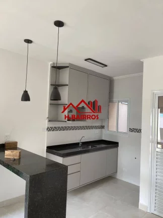 Casa em Villágio à VENDA em Caraguatatuba