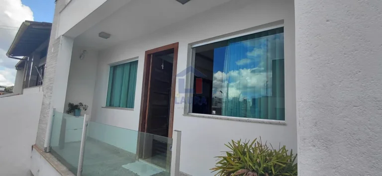 Imagem CASA RESIDENCIAL em PARÁ DE MINAS - MG, SÃO JOSÉ