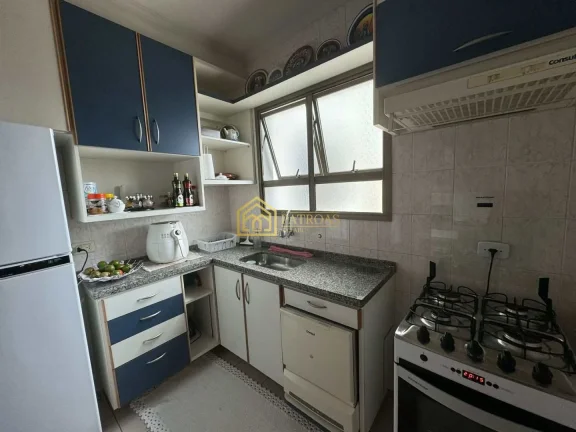 Imagem Apartamento Padrão