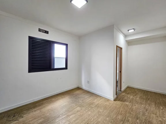 Imagem Casa com 3 Quartos à Venda, 290 m² em Condomínio Residencial Reserva Do Engenho - Piracicaba
