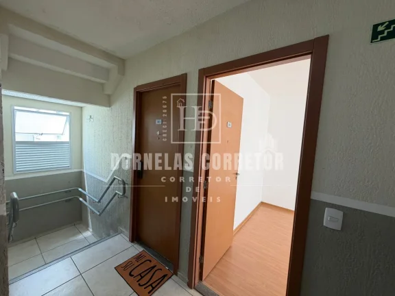 Imagem Apartamento Completo no Residencial Paulista com Lazer e Piscina!