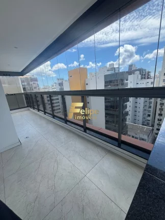 Imagem Seja bem-vindo a um empreendimento de alto padrão localizado na privilegiada praia do Canto.