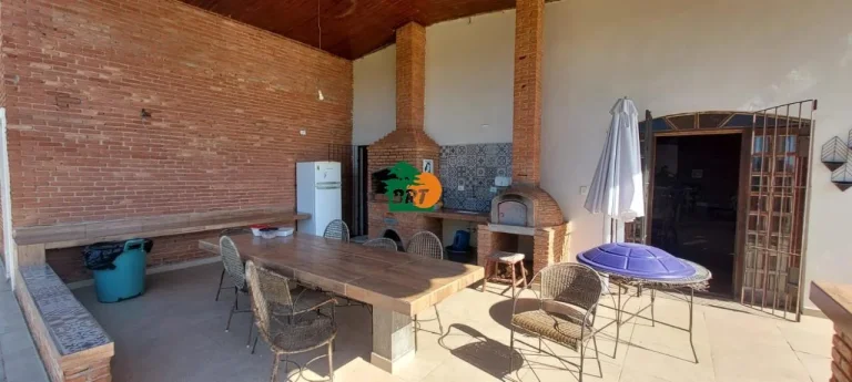 Imagem Sítio para Venda em Mairinque, Setubal, 4 dormitórios, 4 suítes, 1 vaga