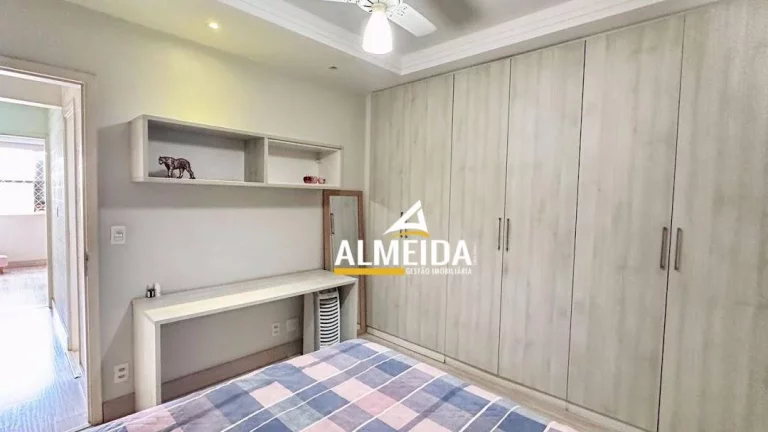 Imagem Apartamento com 3 dormitórios à venda, 132 m² por R$ 699.000,00 - Cidade Jardim - Rio Claro/SP
