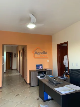 Imagem Casa à venda no bairro Jardim Santa Helena - Mogi Mirim/SP