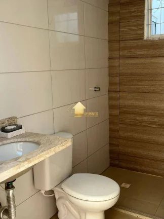 Imagem Casa 3 quartos Condomínio Rio São Lourenço