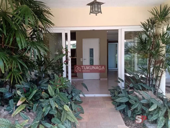 Imagem Casa a venda em Mairiporã