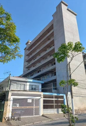 Imagem Apartamento com 2 dormitórios à venda, 40 m² por R$ 287.000,00 - Cidade Patriarca - São Paulo/SP