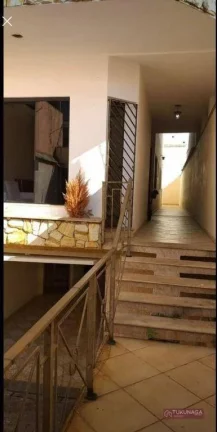 Imagem Sobrado à venda, 200 m² por R$ 750.000,00 - Engenheiro Goulart - São Paulo/SP