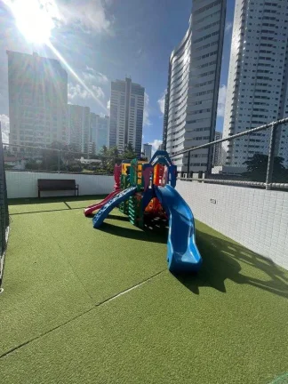 Imagem Apartamento Nascente Miramar