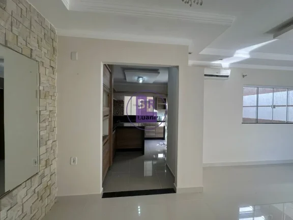 Imagem Excelente casa em condomínio no Heimtal