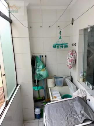Imagem APARTAMENTO SANTO ANDRÉ-SP