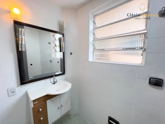Imagem Apartamento 1 Quarto | 48m² Útil | Rua Major Diogo - Bela Vista