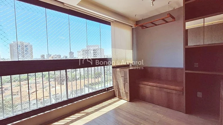 Imagem Apartamento a venda no Taquaral em Campinas!!

Apartamento com sol da manhã, 2 vagas de garagem e v...