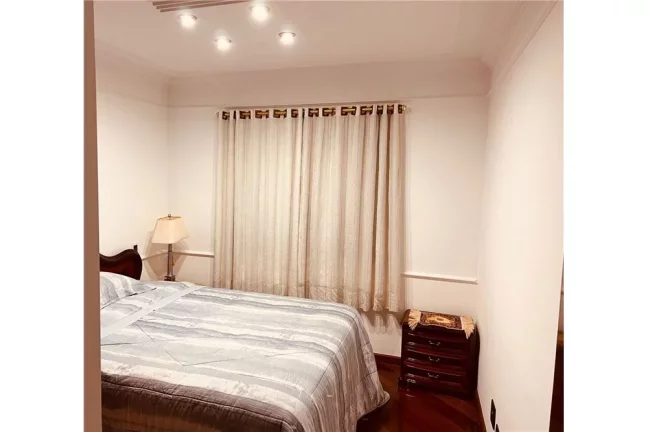 Imagem Cobertura Duplex para locação no Campo Belo