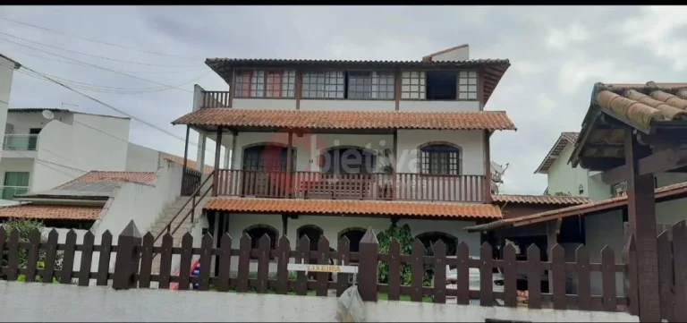 Imagem Casa independente, 12 quartos, à venda no Peró - Cabo Frio