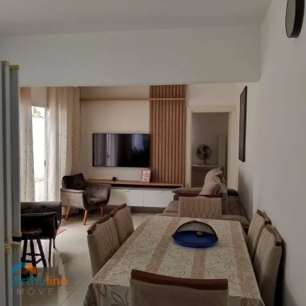 Imagem Casa com 2 dormitórios 2 vagas, à venda, 54 m² , AMPLO QUINTAL, por R$ 480.000 - Cotia - Cotia/SP