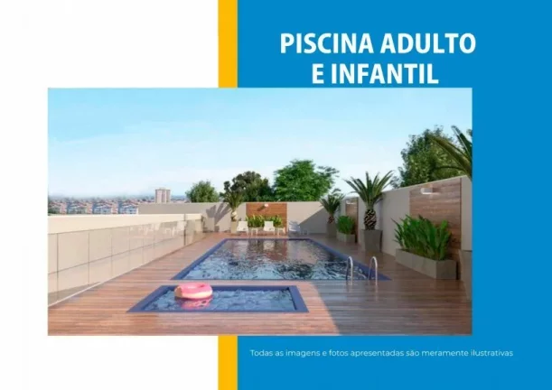 Imagem Apartamento Padrão