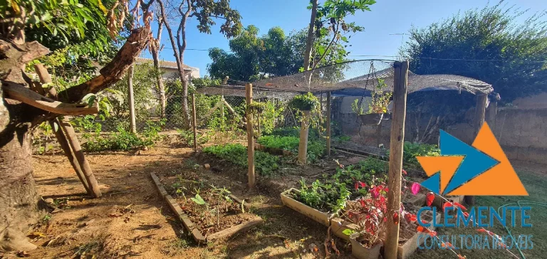Imagem CASA E SITIO CONDOMINIO ESTANCIAS DA MATA - LAGOA SANTA/JABOTICATUBAS MG