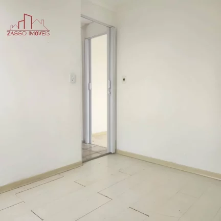 Imagem Oportunidade - Apartamento 60m² - 2 Dorms - 1 Vaga