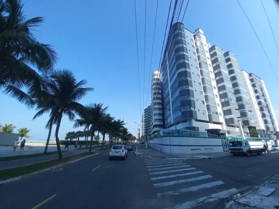 Imagem Excelente Apartamento com dois dormitórios Maracanã - Praia Grande