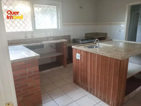 Imagem Imperdível oportunidade de adquirir uma casa em Ribeirão Preto-SP, Ribeirânia: 4 quartos, 3 suítes, 2 salas, 6 banheiros, 5 vagas, 280m².