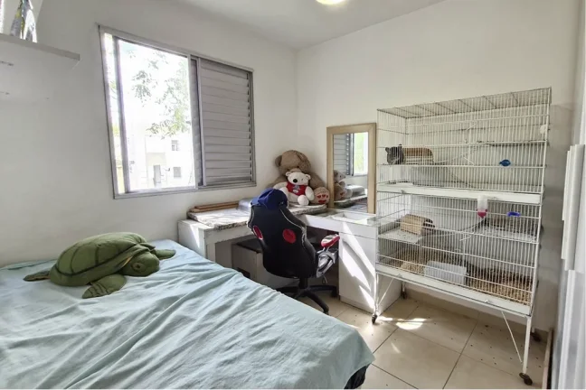 Imagem APARTAMENTO RESIDENCIAL em São Paulo - SP, Parque Munhoz