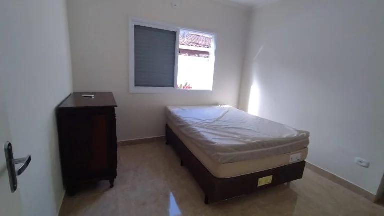 Imagem CASA TERREA PRAIA DA LAGOINHA - UBATUBA