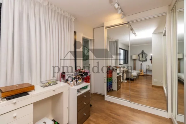 Imagem Apartamento a venda alto da Lapa, 3 suites, 1 vaga, lazer