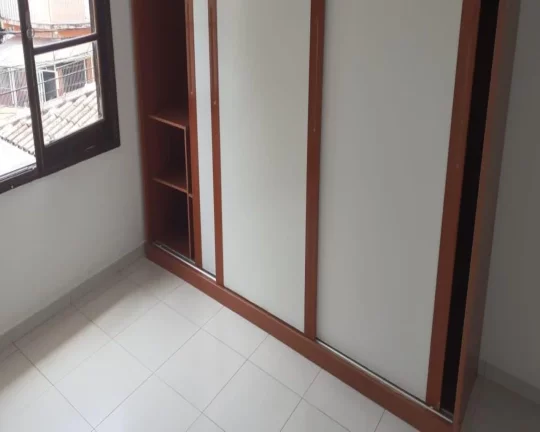 Imagem sobrado com 3 quartos e 1 edicula FL26