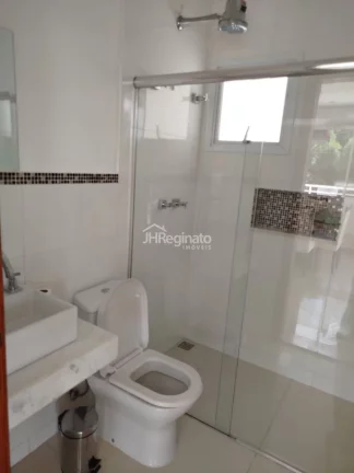 Imagem Sobrado à venda no em condomínio Residencial Villagio Milano - Sorocaba