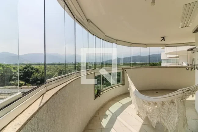 Imagem Apartamento à Venda - Recreio, 3 Quartos, 93 m2