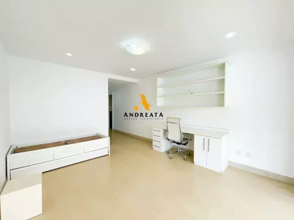 Imagem Novo Leblon - Barra da Tijuca - casa de condomínio no mais completo e procurado condomínio da Barra .