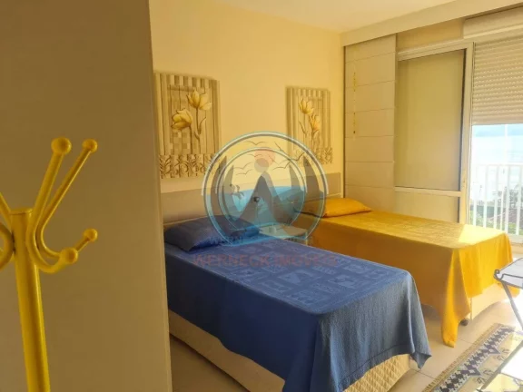 Imagem APTO RESIDENCIAL em Ubatuba - SP, ITAGU?
