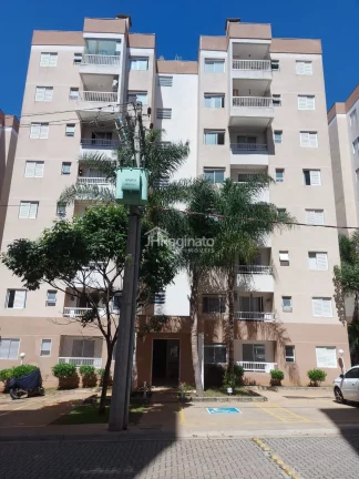 Imagem Apartamento à venda no Condomínio Villagio Di Veneto - Sorocaba