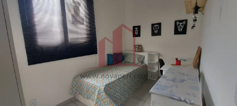 Imagem APARTAMENTO RESIDENCIAL em Caieiras - SP, Laranjeiras