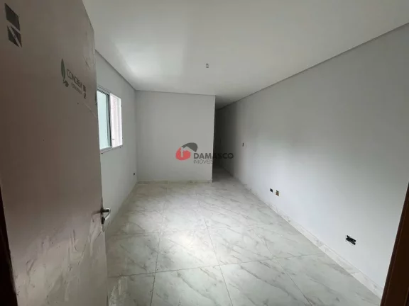 Imagem Apartamento à venda 2 Quartos, 1 Suite, 1 Vaga, Santa Maria, Santo André - SP