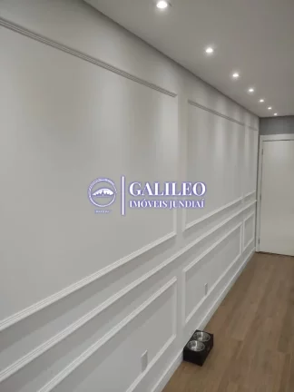 Imagem APARTAMENTO À VENDA COM 03 DORMITÓRIOS NO VISTA PARK, EM JUNDIAÍ - SP.