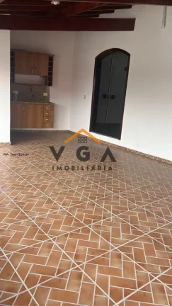 Imagem Sobrado para Venda em São Paulo, Parque Cruzeiro do Sul, 2 dormitórios, 2 banheiros, 2 vagas
