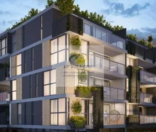 Imagem Vendo apartamentos na Av. beira mar, plantas de 66m² à 163m², 2/3 qtos 2 suítes, varanda gourmet, 1 e 2 vagas