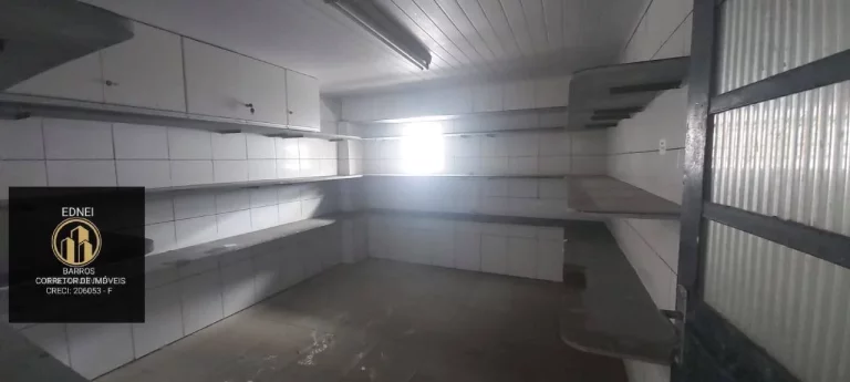 Imagem GALPÃO - NA VILA EMA -
