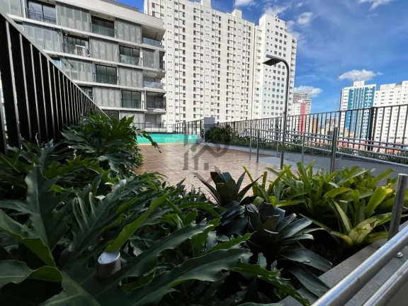 Imagem Apartamento Ecos Vila Madalena pronto para morar