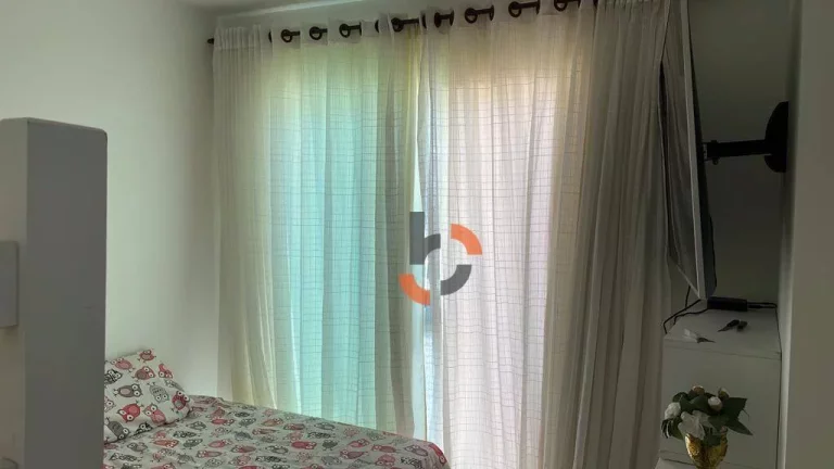 Imagem Suíte Aconchegante para 4 Pessoas no Peró - A 15 min a Pé da Praia